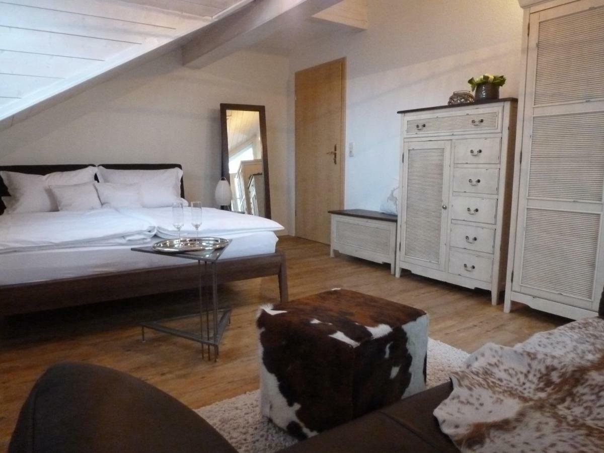 Ferienwohnung Lisi Hartmann Blaichach Extérieur photo