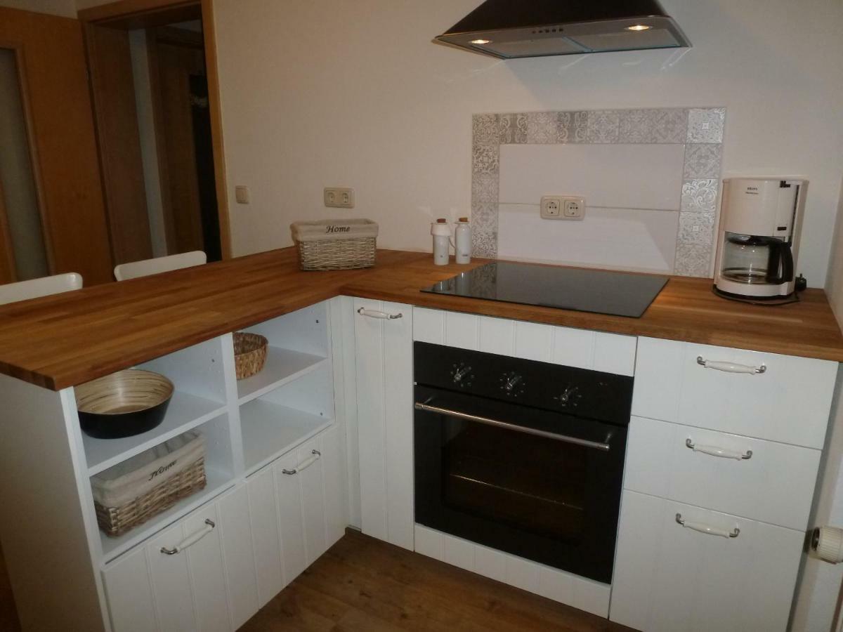 Ferienwohnung Lisi Hartmann Blaichach Extérieur photo