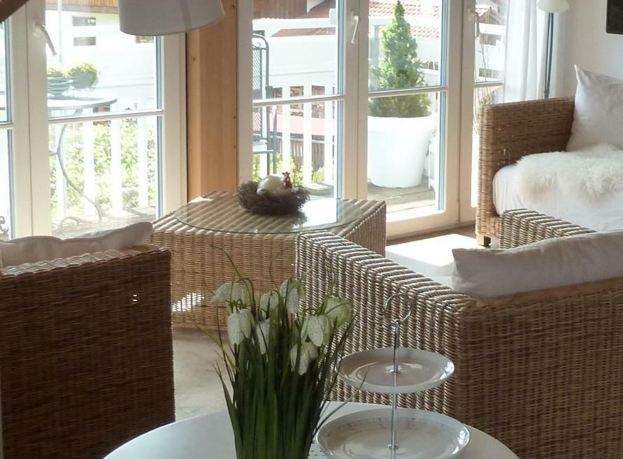 Ferienwohnung Lisi Hartmann Blaichach Extérieur photo