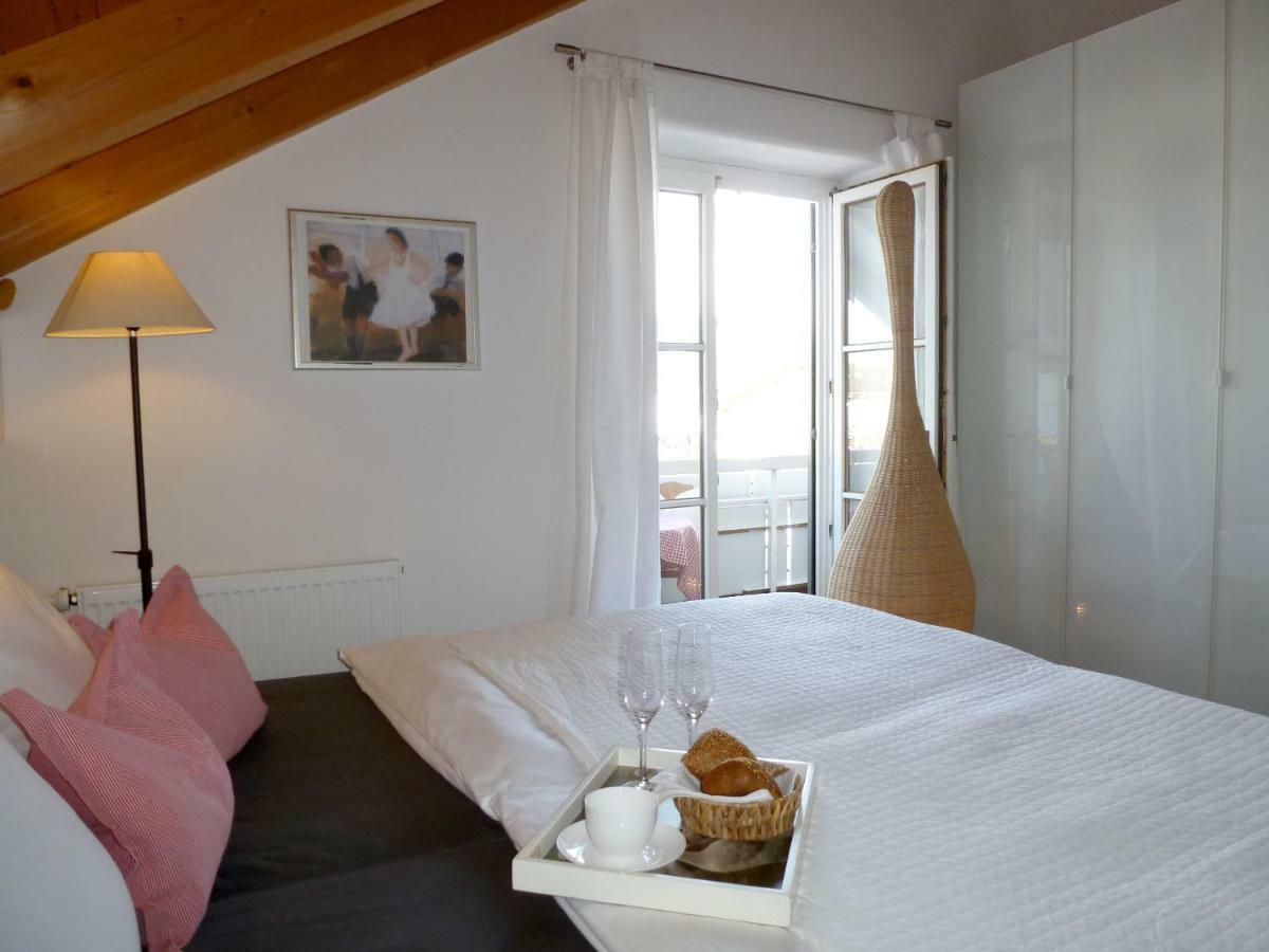 Ferienwohnung Lisi Hartmann Blaichach Extérieur photo