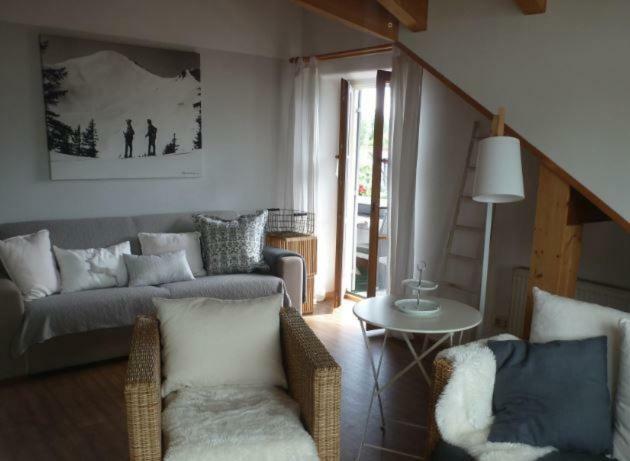 Ferienwohnung Lisi Hartmann Blaichach Extérieur photo